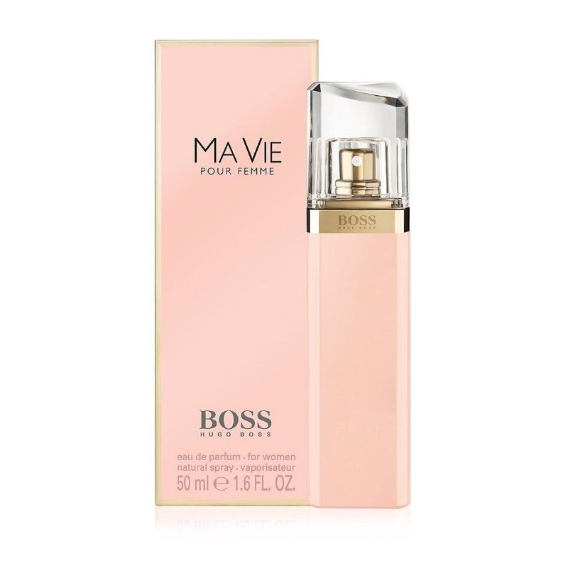 Hugo Boss 0737052802770