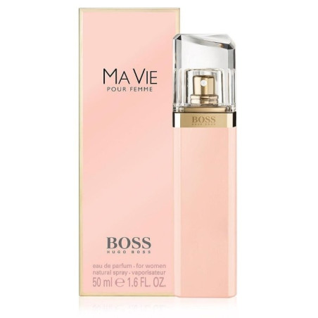 Hugo Boss Ma Vie Pour Femme Perfume EDP 50 ml