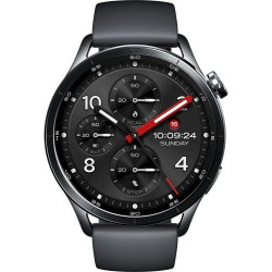 Xiaomi Watch S5 Smartwatch 46mm black