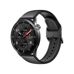 Xiaomi Watch S5 Smartwatch 46mm black