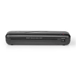 Nedis LAMI112BK4 Laminator