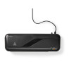 Nedis LAMI112BK4 Laminator
