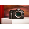 Canon EOS R6 Mark III + RF 24-105mm F4-7.1 IS STM MILC 32,5 MP CMOS 6960 x 4640 pikseliai Juoda
