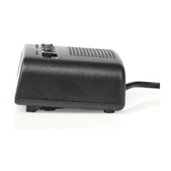 Nedis CLDK008BK Alarm Clock
