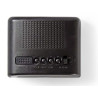 Nedis CLDK008BK Alarm Clock