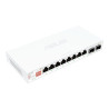 ASUS QG-U1080 Ne-valdomas 2.5G Ethernet (100/1000/2500) Balta