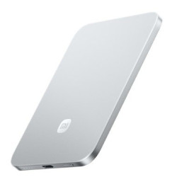 Xiaomi BHR08Z2GL UltraThin Magnetic Power Bank 5000 mAh