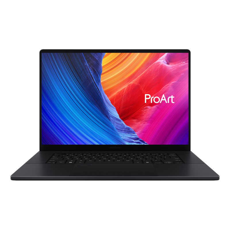 ASUS ProArt P16 H7606WM-RJ044X Copilot+ PC AMD Ryzen AI 9 HX 370 Laptop 40.6 cm (16") Touchscreen 3K 32 GB LPDDR5x-SDRAM 1 TB SS