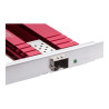 ASUS XG-C100F Vidinis Pluoštas 10000 Mbit/ai