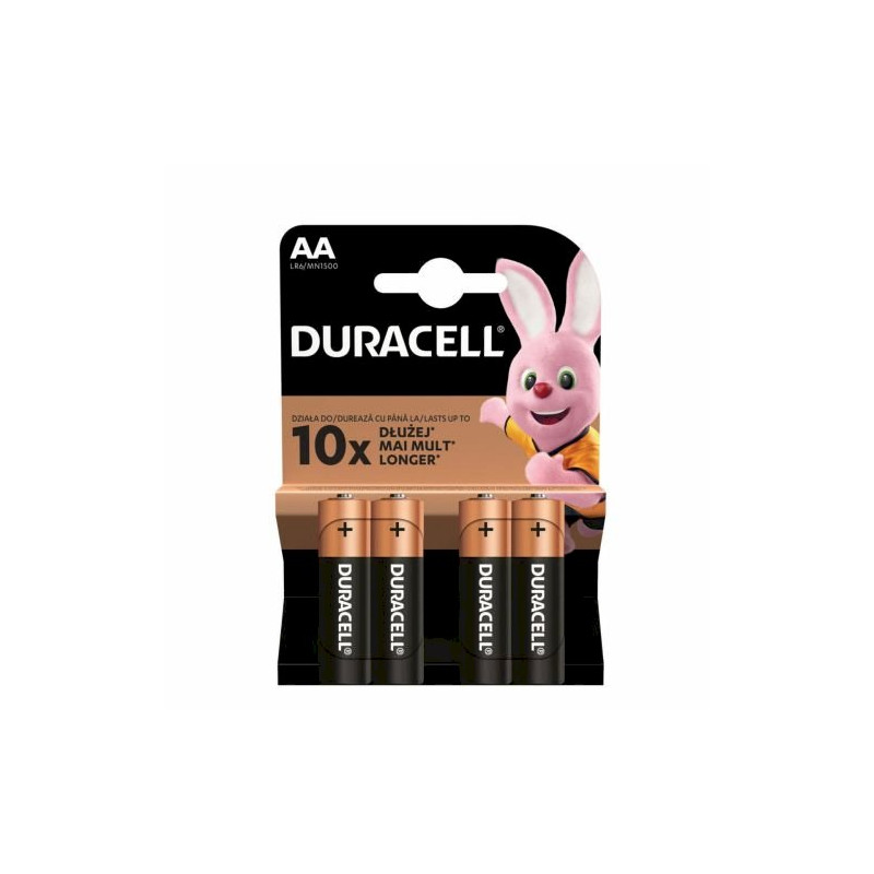 Duracell 5000394127050