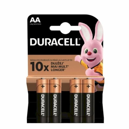 Duracell 5000394127050