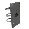 Hikvision Vertical Pole Mount DS-1275ZJ-SUS