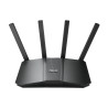 ASUS RT-BE55 belaidis maršrutizatorius 2.5 Gigabit Ethernet Dviguba juosta (2,4 GHz / 5 GHz) Juoda