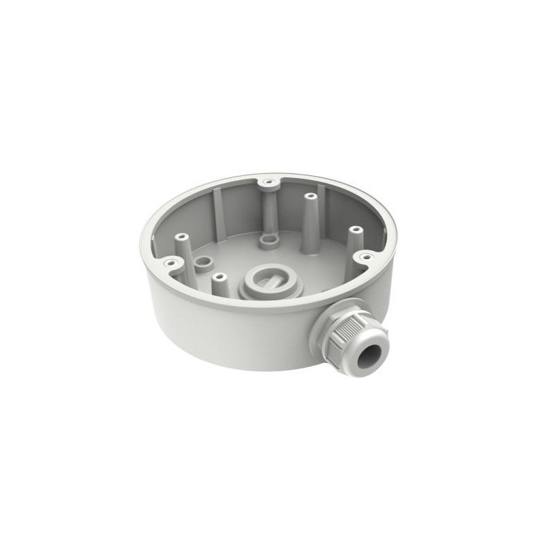 Hikvision DS-1280ZJ-PT6 Junction Box