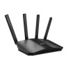ASUS RT-BE55 belaidis maršrutizatorius 2.5 Gigabit Ethernet Dviguba juosta (2,4 GHz / 5 GHz) Juoda