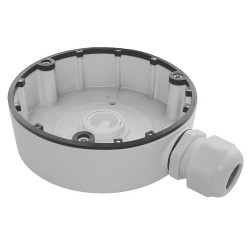 Hikvision Junction Box DS-1280ZJ-TR13 (white)