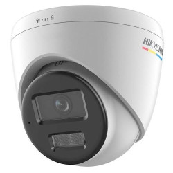 Hikvision DS-2CD1347G2H-LIUF 2.8mm IP Camera, Black