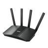 ASUS RT-BE55 belaidis maršrutizatorius 2.5 Gigabit Ethernet Dviguba juosta (2,4 GHz / 5 GHz) Juoda