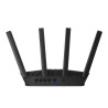 ASUS RT-BE55 belaidis maršrutizatorius 2.5 Gigabit Ethernet Dviguba juosta (2,4 GHz / 5 GHz) Juoda