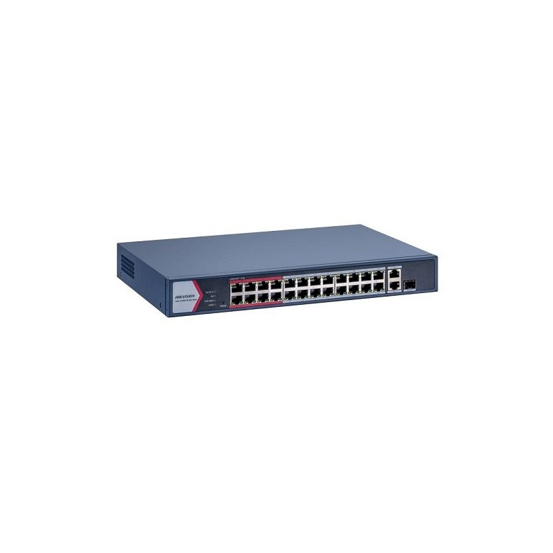 Hikvision PoE Switch DS-3E1326P-EI/M