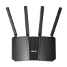 ASUS RT-BE55 belaidis maršrutizatorius 2.5 Gigabit Ethernet Dviguba juosta (2,4 GHz / 5 GHz) Juoda