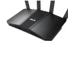 ASUS RT-BE55 belaidis maršrutizatorius 2.5 Gigabit Ethernet Dviguba juosta (2,4 GHz / 5 GHz) Juoda