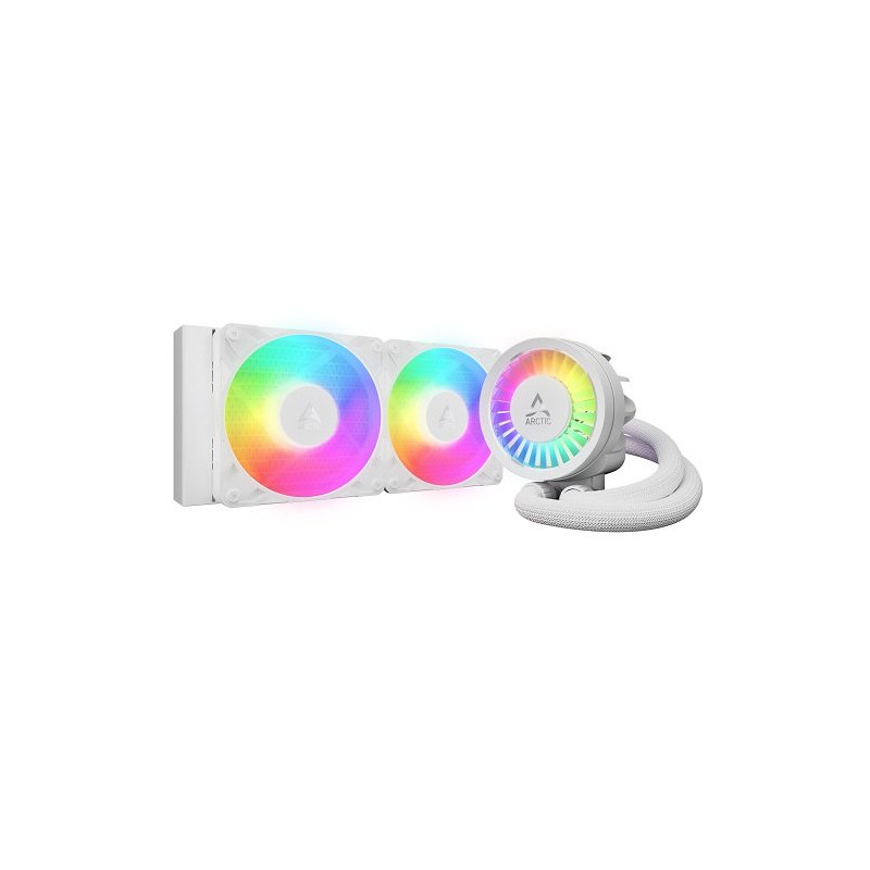 ARCTIC Liquid Freezer III PRO 240 A-RGB CPU Cooler