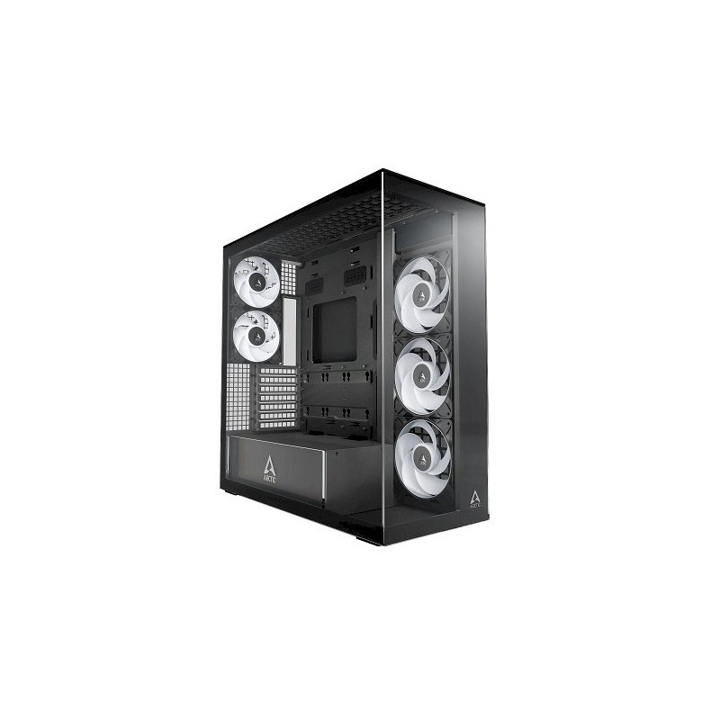 ARCTIC Premium E-ATX PC Case Xtender