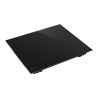 LG CBIZ2435B Juoda Įmontuoti 59 cm Indukcinė viryklė, padalyta į sritis 4 zone(s)