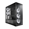 ARCTIC Premium Xtender VG E-ATX PC Case / black