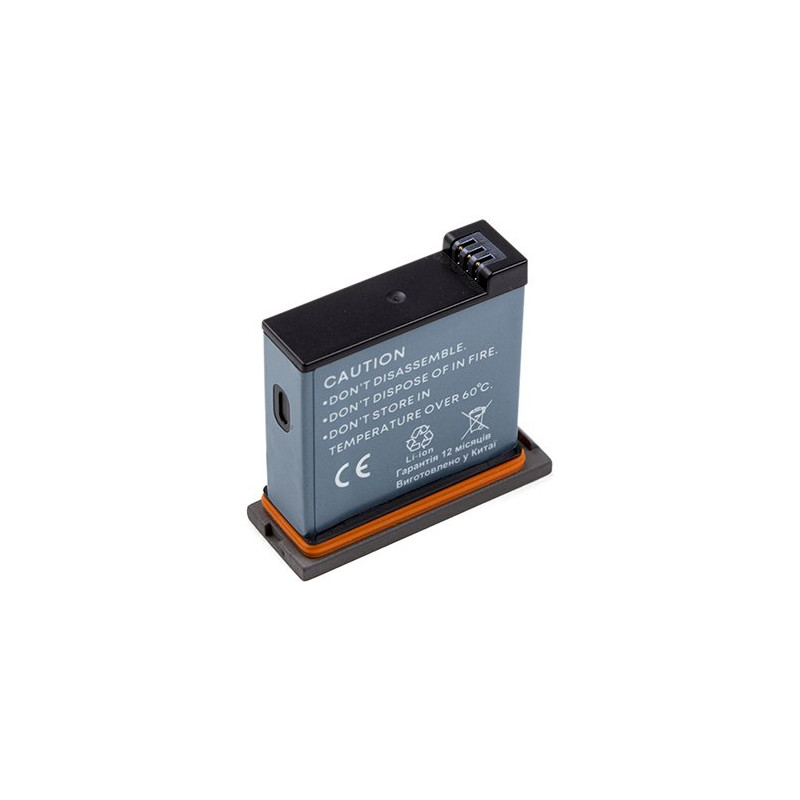 ExtraDigital Battery for DJI Osmo AB1 Battery 1220mAh