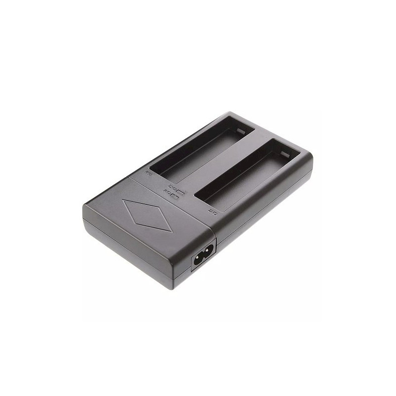 ExtraDigital Dual Charger for DJI Osmo Gimbal HB01