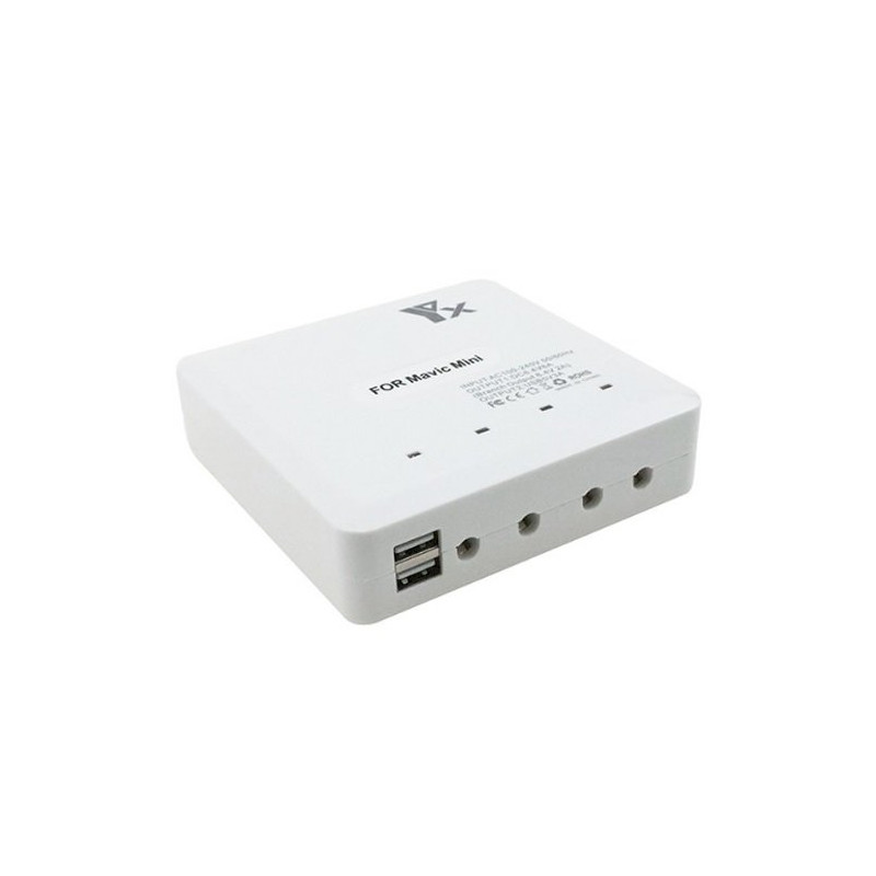 ExtraDigital Charger for DJI Mini 2