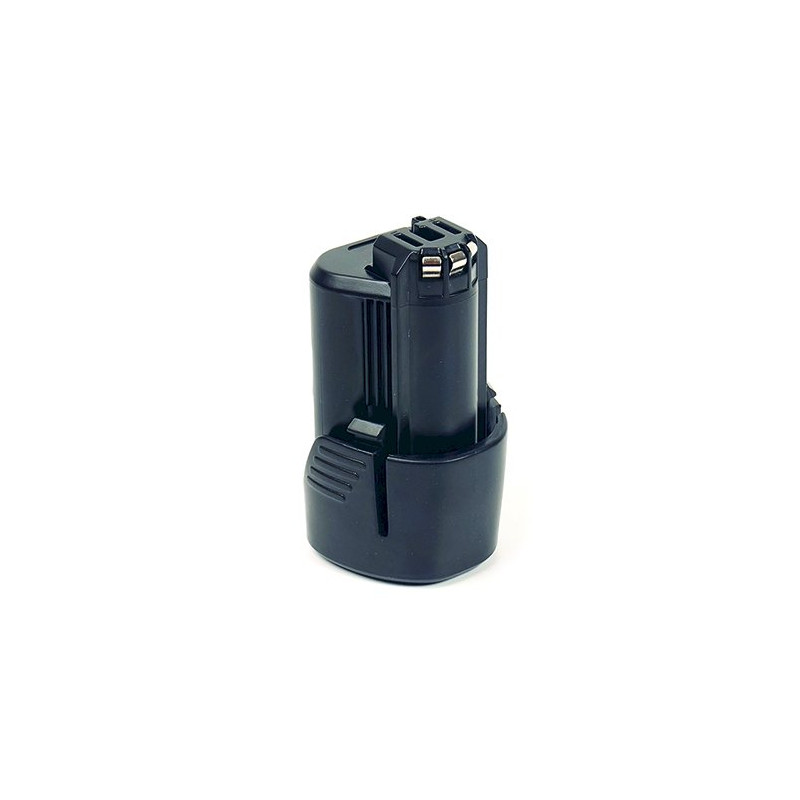 ExtraDigital Battery GBA for BOSCH Power Tool Battery 10.8V/12V 2.0Ah Li-ion