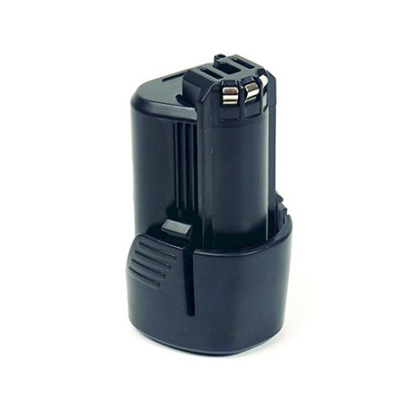 ExtraDigital Battery GBA for BOSCH Power Tool Battery 10.8V/12V 2.0Ah Li-ion