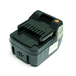ExtraDigital Battery BSL1415 for HITACHI Power Tool Battery 14.4V 4Ah Li-ion