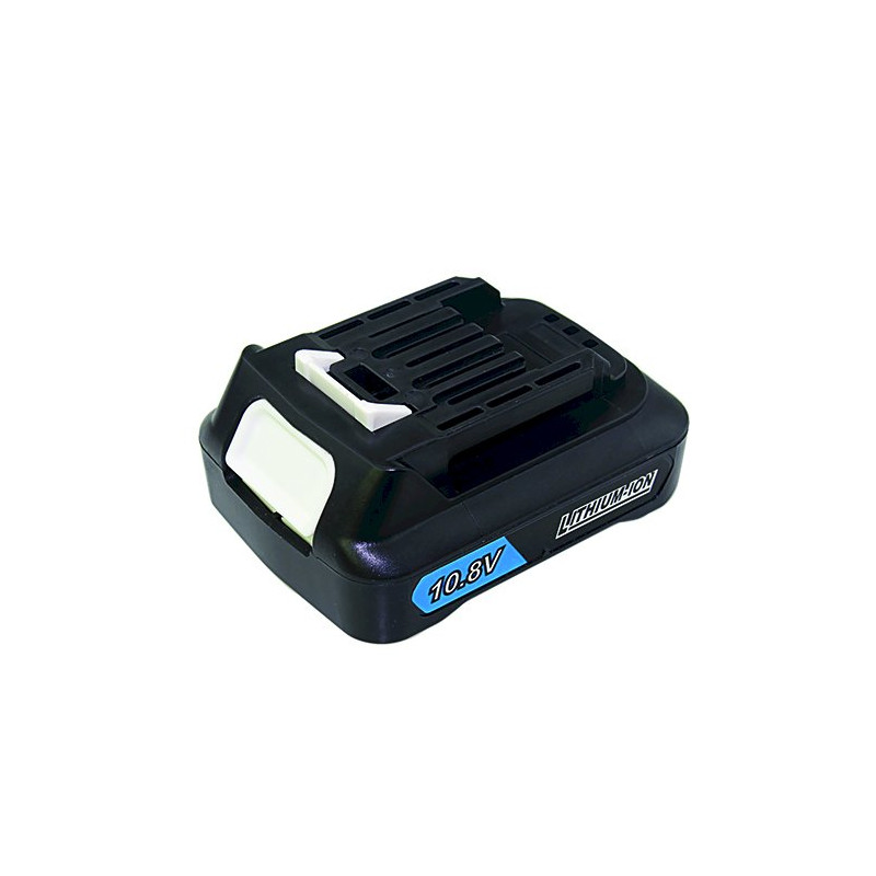 ExtraDigital Battery for MAKITA Power Tool BL1015/BL1020/BL1040/BL1041 10.8V-12V 3.0Ah Li-ion