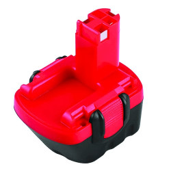 ExtraDigital Battery BAT046 for BOSCH Power Tool Battery 12V 3.0Ah Ni-MH