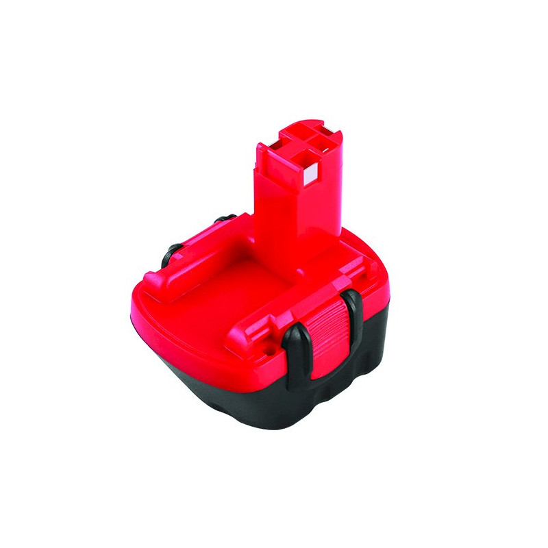 ExtraDigital Battery BAT046 for BOSCH Power Tool Battery 12V 3.0Ah Ni-MH