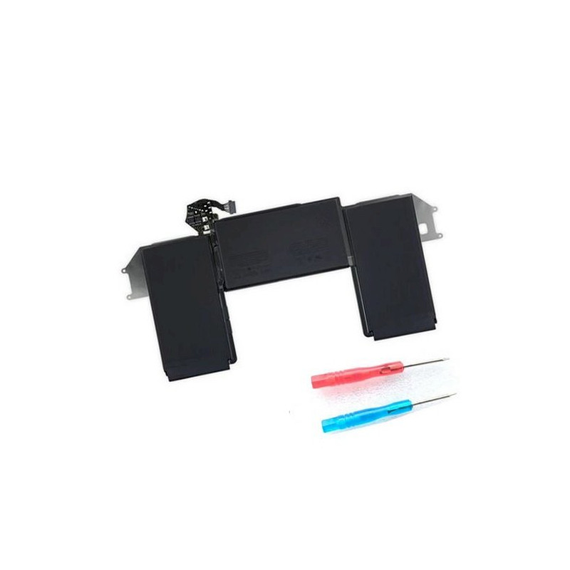 ExtraDigital Notebook Battery A1965 4379mAh