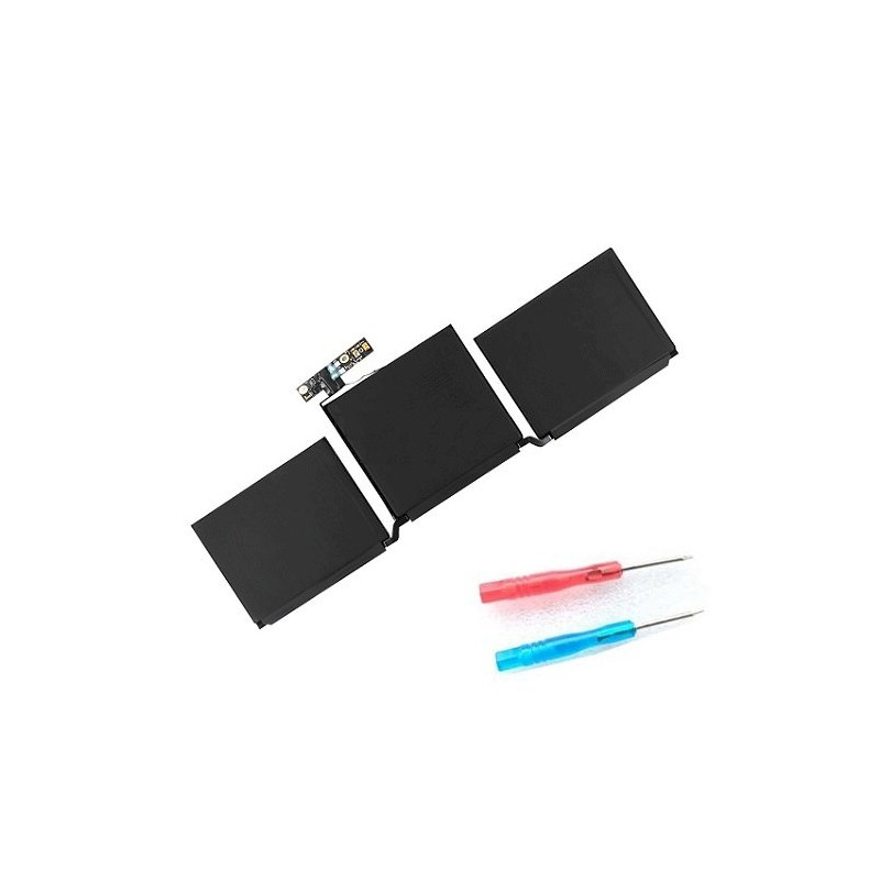 ExtraDigital Notebook Battery A2289 4784mAh