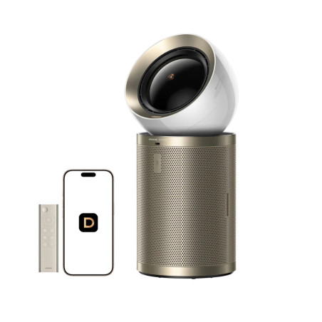 Dreame AirPursue PM30 100 m² 60 dB Bronza