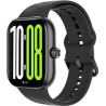 Honor INFOWEAR Watch 2 Pro 5 cm (1.97") AMOLED Digital 390 x 450 pixels Touchscreen Black GPS (satellite)