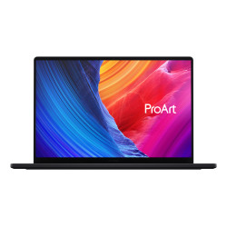 ASUS ProArt P16 H7606WM-RJ044X Copilot+ PC AMD Ryzen AI 9 HX 370 Nešiojamas kompiuteris 40,6 cm (16") Lietimui jautrus ekranas 3