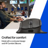 HP Ultra-Fast-Scroll Wireless Mouse 785M kompiuterio pelė