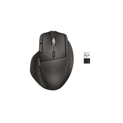 HP Ultra-Fast-Scroll Wireless 785M mouse