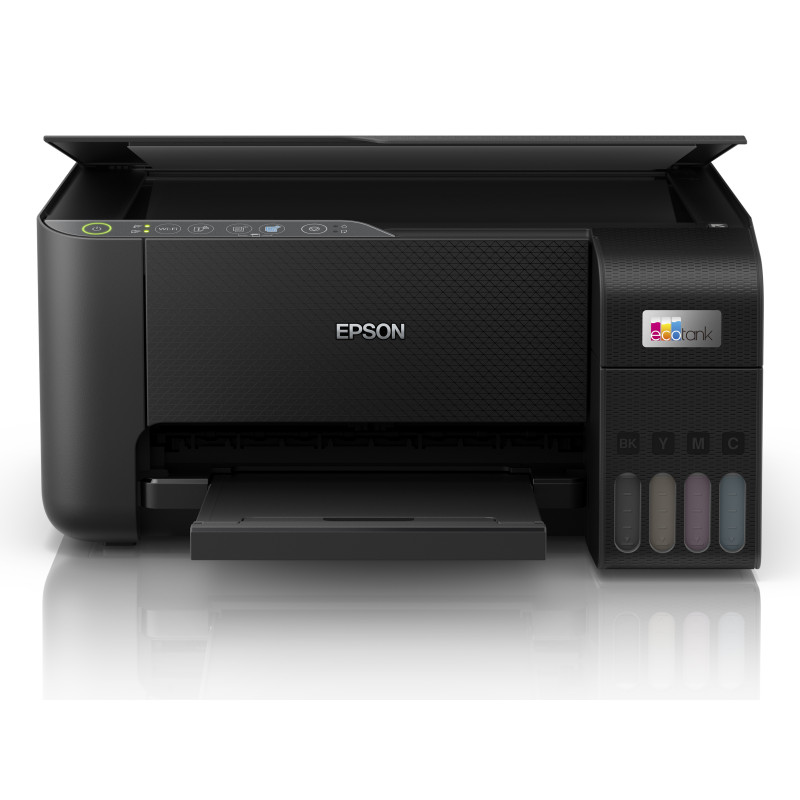 Epson EcoTank ET-2862 Inkjet A4 5760 x 1440 DPI Wi-Fi