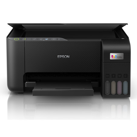 Epson EcoTank ET-2862 Rašalinis A4 5760 x 1440 DPI „Wi-Fi“