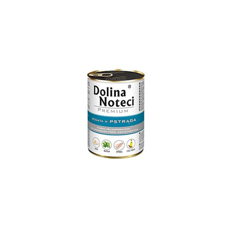 Dolina Noteci DNP00809