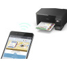 Epson EcoTank ET-2862 Inkjet A4 5760 x 1440 DPI Wi-Fi
